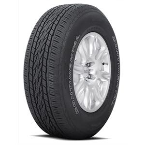 Anvelopa all seasons CONTINENTAL CONTICROSSCONTACT LX2 215/65 R16 98H