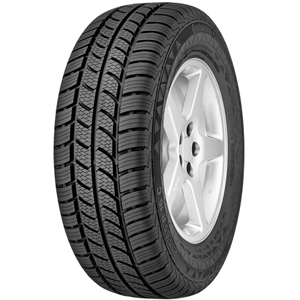 Anvelopa iarna CONTINENTAL VANCOWINTER2 XL 205/65 R16C 107/105T
