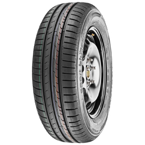 Anvelopa vara DUNLOP BLURESPONSE 185/65 R15 88H