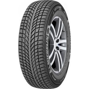 Anvelopa iarna MICHELIN LATITUDEALPINLA2 XL 255/55 R18 109H