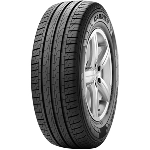 Anvelopa vara PIRELLI CARRIER 235/65 R16C 115R