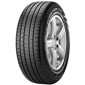 Anvelopa all seasons PIRELLI SCORPION VERDE A/S 235/50 R18 97V