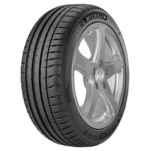 Anvelopa vara MICHELIN PILOTSPORT4 XL 235/40 R18 95Y