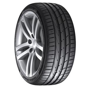 Anvelopa vara HANKOOK VENTUS S1 EVO2 K117A 235/60 R18 103V