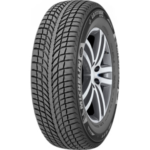 Anvelopa iarna MICHELIN LATITUDEALPINLA2 XL 255/65 R17 114H