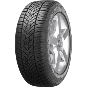 Anvelopa iarna DUNLOP WINTER4D 245/50 R18 100H