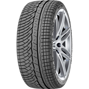 Anvelopa iarna MICHELIN PILOTALPINPA4 285/35 R20 104V