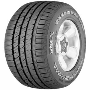 Anvelopa all seasons CONTINENTAL CONTICROSSCONTACT LX SPORT 215/65 R16 98H