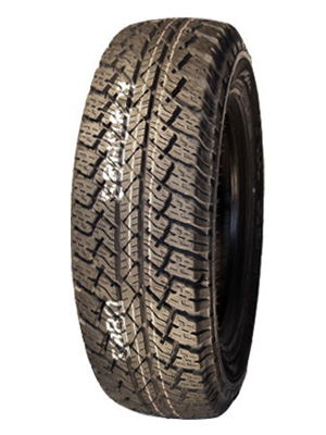 Anvelopa all seasons BRIDGESTONE D693 II 265/55 R19 109V