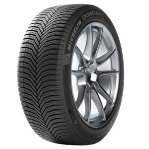 Anvelopa all seasons MICHELIN AGILIS CROSSCLIMATE M+S 215/70 R15C 109/107R