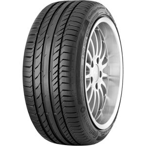 Anvelopa vara CONTINENTAL CONTISPORTCONTACT5 SUV 275/45 R21 107Y
