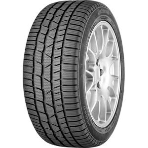 Anvelopa iarna CONTINENTAL TS830P XL 255/40 R20 101V