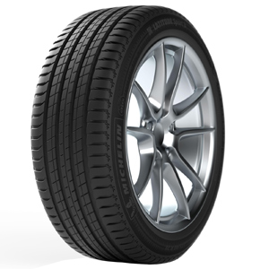 Anvelopa vara MICHELIN LATITUDESPORT 3 275/45 R21 107Y