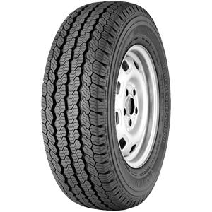 Anvelopa all seasons CONTINENTAL VANCOFOURSEASON 215/65 R16C 109/107T