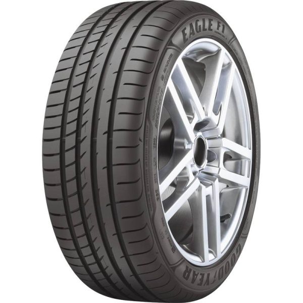 Anvelopa vara GOODYEAR EAGLEF1ASYMM2SUV 255/55 R19 107W
