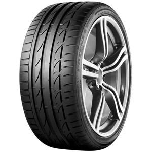 Anvelopa vara BRIDGESTONE S001 XL RUNONFLAT 275/35 R20 102Y