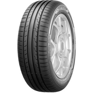 Anvelopa vara DUNLOP BLURESPONSE 205/60 R16 92H