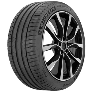 Anvelopa vara MICHELIN PILOTSPORT4S XL 235/35 R19 91Y