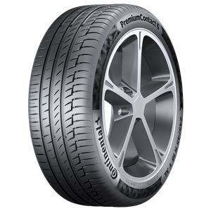 Anvelopa vara CONTINENTAL CONTIPREMIUMCONTACT6 RUNONFLAT 225/50 R18 95W