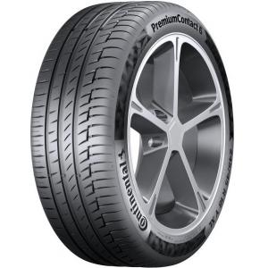 Anvelopa vara CONTINENTAL CONTIPREMIUMCONTACT6 XL 235/55 R19 105V