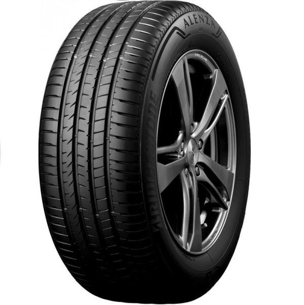 Anvelopa vara BRIDGESTONE ALENZA 001 285/45 R20 108W