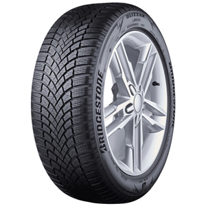 Anvelopa iarna BRIDGESTONE LM005 215/50 R18 92V