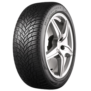 Anvelopa iarna FIRESTONE WH4 XL 225/50 R18 99V