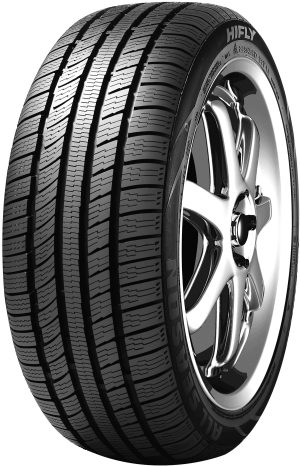 Anvelopa all seasons HIFLY ALL-TRANSIT 225/70 R15C 112R