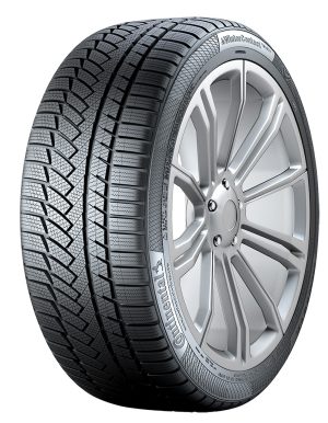 Anvelopa iarna CONTINENTAL TS850 P SUV 285/45 R21 113V