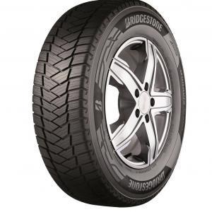 Anvelopa all seasons BRIDGESTONE DURAVIS ALLSEASON 225/70 R15C 112/110S