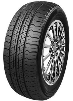Anvelopa vara HIFLY SUPERTRAIL 195/50 R13C 104N