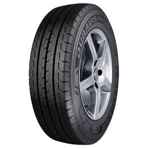 Anvelopa vara BRIDGESTONE R660 ECO 215/60 R17C 109/107T