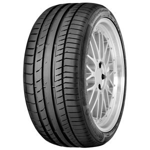 Anvelopa vara CONTINENTAL CONTISPORTCONTACT5P MO 325/35 R22 110Y