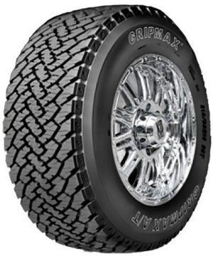 Anvelopa all seasons GRIPMAX INCEPTION A/T 215/65 R16 98T