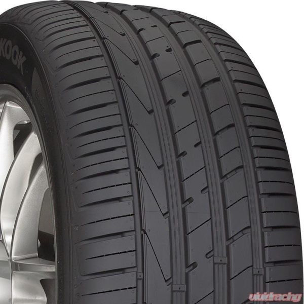 Anvelopa vara HANKOOK VENTUS S1 EVO2 K117C XL 315/35 R20 110W