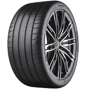 Anvelopa vara BRIDGESTONE POTENZA SPORT 285/40 R22 110Y