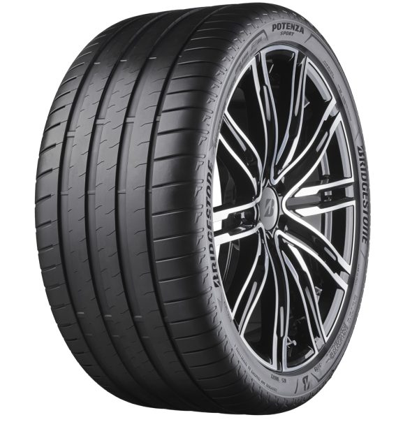 Anvelopa vara BRIDGESTONE POTENZA SPORT 285/40 R22 110Y
