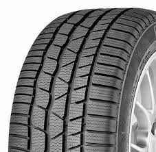 Anvelopa iarna CONTINENTAL TS830P 225/50 R18 99H