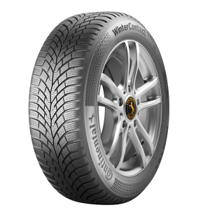 Anvelopa iarna CONTINENTAL TS870 185/60 R14 82T