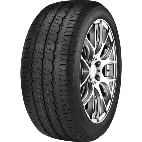 Anvelopa vara GRIPMAX CARGO CARRIER 145/80 R10C 84N