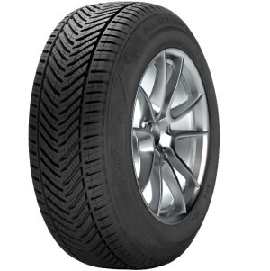 Anvelopa all seasons TIGAR ALL SEASON XL 215/50 R17 95W
