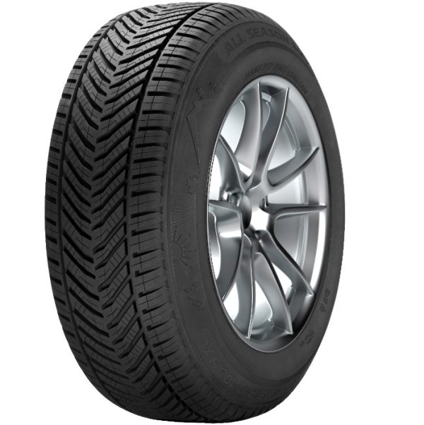Anvelopa all seasons TIGAR ALL SEASON XL 235/55 R17 103Y