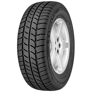 Anvelopa iarna CONTINENTAL VANCOWINTER 225/75 R16C 116/114R