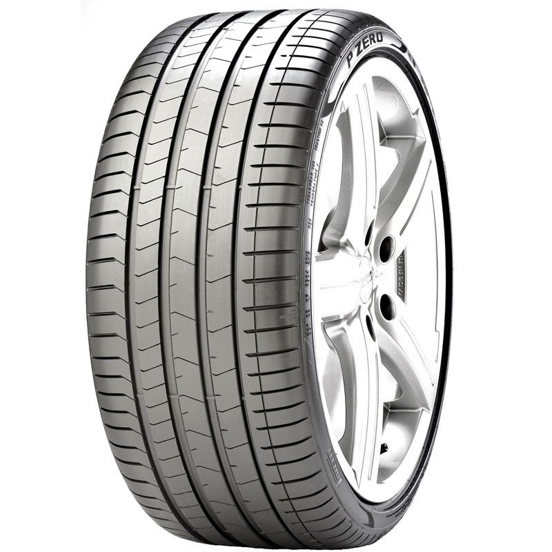 Anvelopa vara PIRELLI P-ZERO PZ4 XL 295/35 R21 107Y