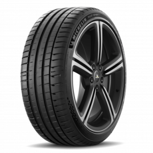 Anvelopa vara MICHELIN PILOTSPORT5 XL 255/40 R19 100Y