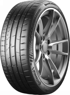Anvelopa vara CONTINENTAL CONTISPORTCONTACT7 XL 255/35 R21 98Y