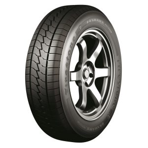 Anvelopa all seasons FIRESTONE VANHAWK MULTISEASON 235/65 R16C 121/119R