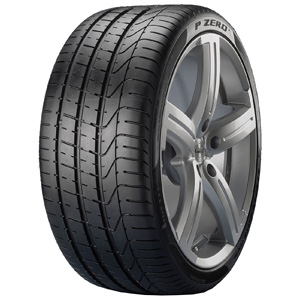 Anvelopa vara PIRELLI P ZERO XL 255/55 R19 111W