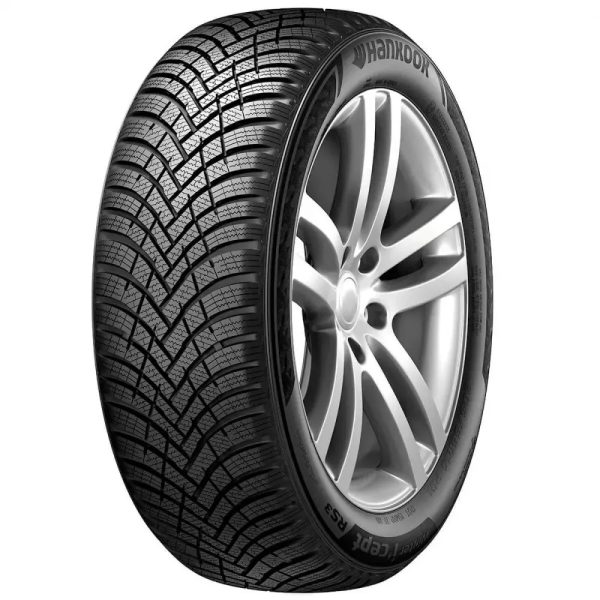 Anvelopa iarna HANKOOK W462 185/65 R15 88T