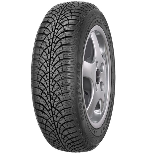 Anvelopa iarna GOODYEAR UG PERFORMANCE+ XL 255/50 R19 107T